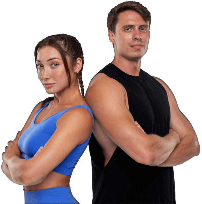 Укрепите свое тело