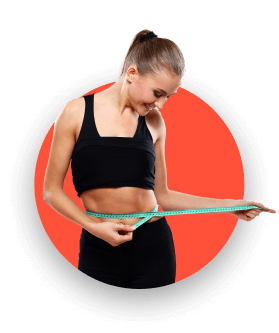 Сбросите лишний вес