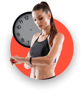 Ощутимый результат