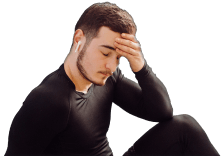 Быстро теряете мотивацию