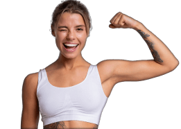 Хотите всегда быть в тонусе